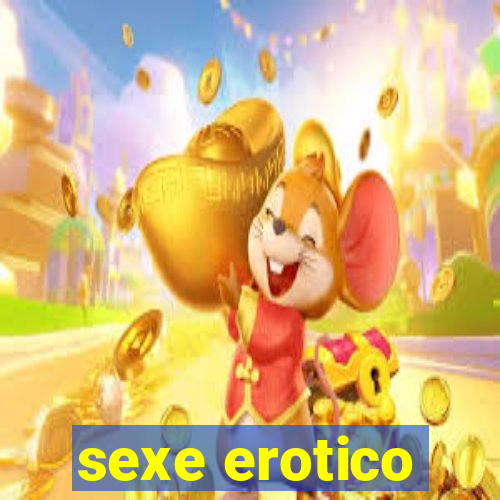 sexe erotico