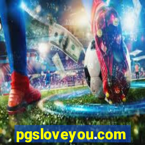 pgsloveyou.com