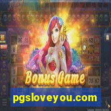 pgsloveyou.com