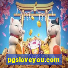 pgsloveyou.com