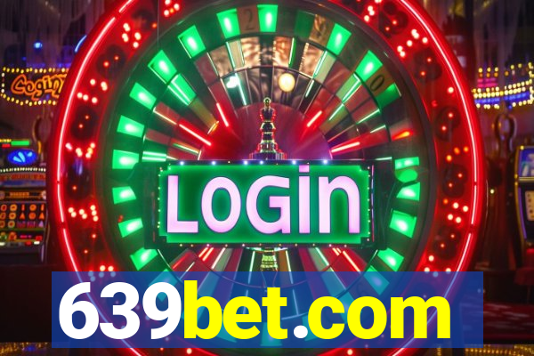 639bet.com