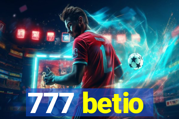 777 betio