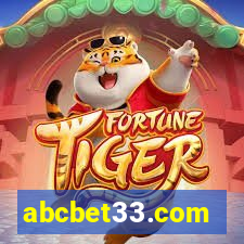 abcbet33.com