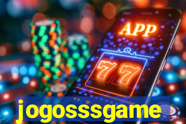 jogosssgame