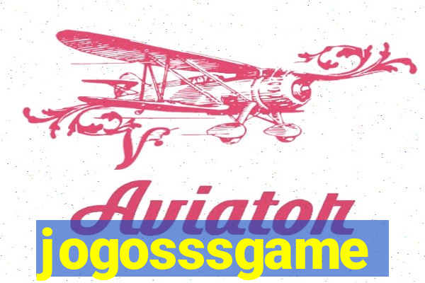 jogosssgame