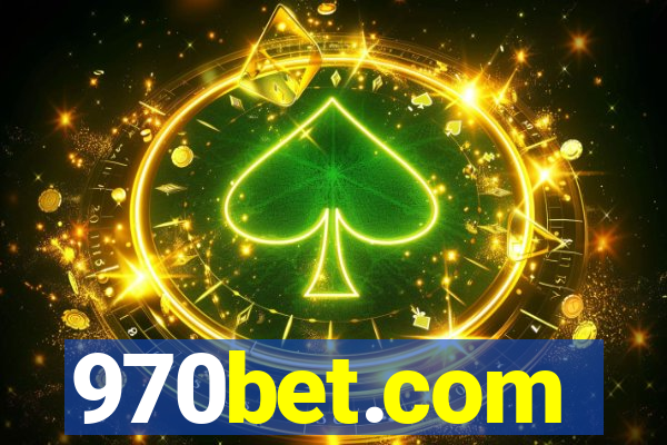 970bet.com