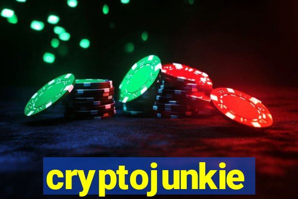 cryptojunkie