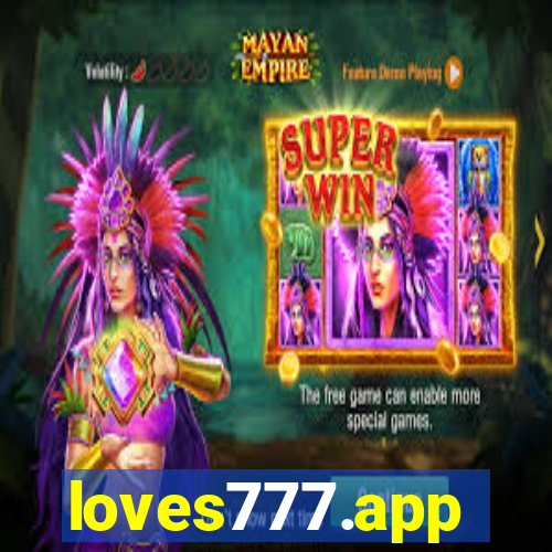 loves777.app