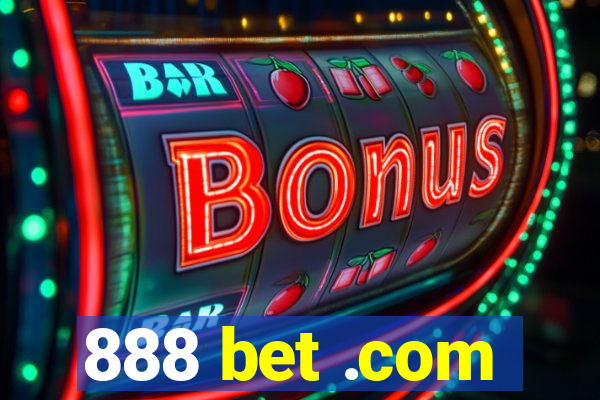 888 bet .com