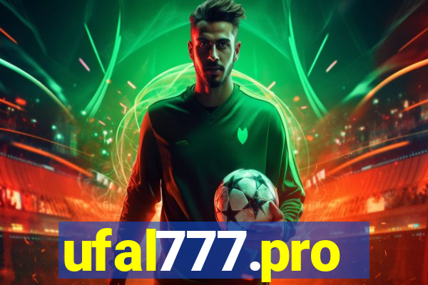 ufal777.pro