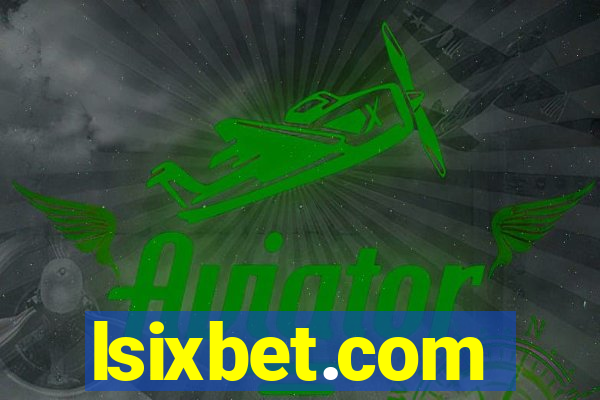 lsixbet.com