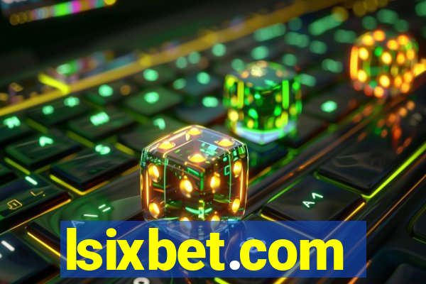 lsixbet.com