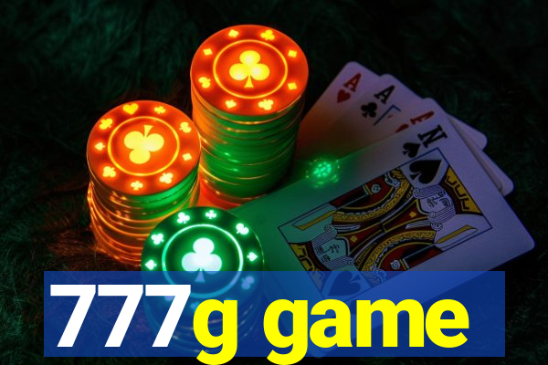 777g game