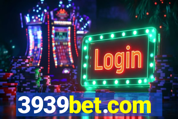 3939bet.com