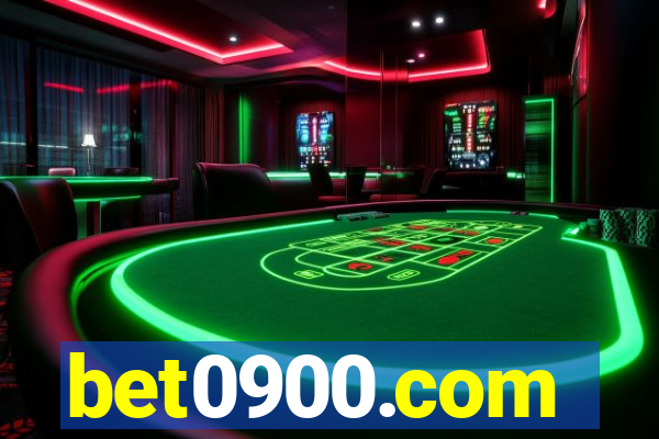 bet0900.com