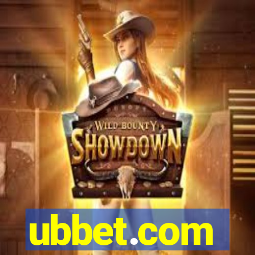 ubbet.com