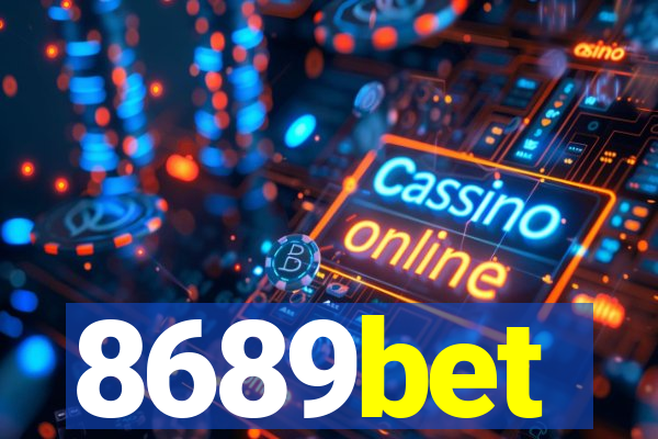 8689bet