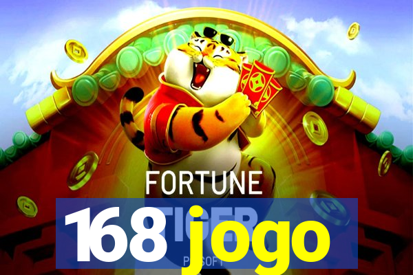 168 jogo