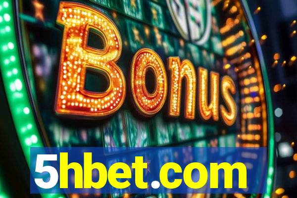 5hbet.com