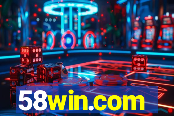 58win.com