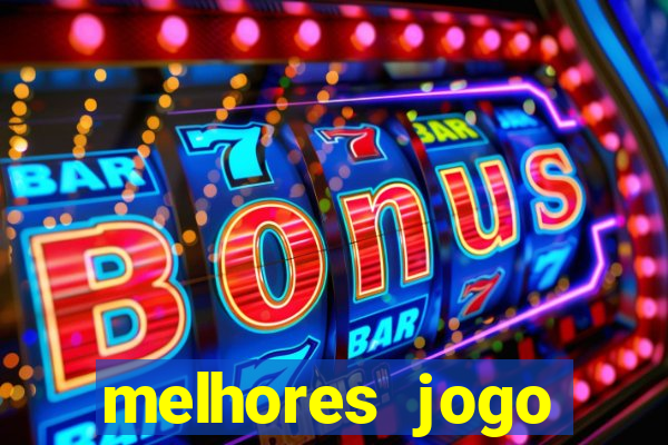 melhores jogo offline android