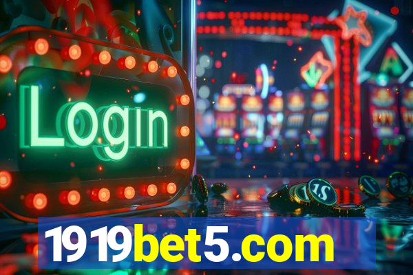 1919bet5.com