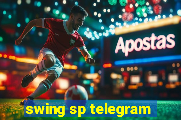 swing sp telegram