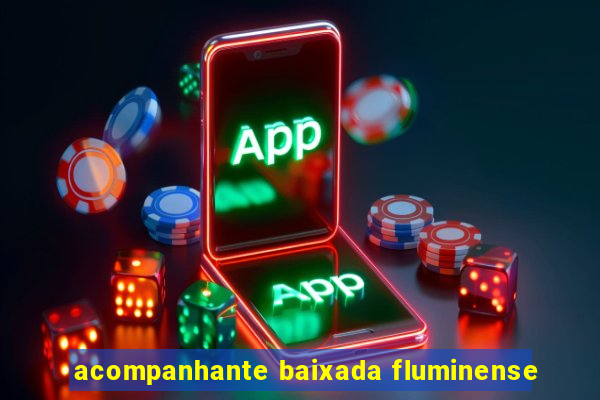 acompanhante baixada fluminense