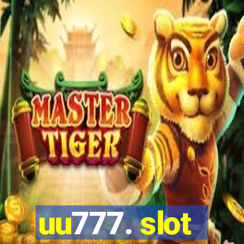 uu777. slot