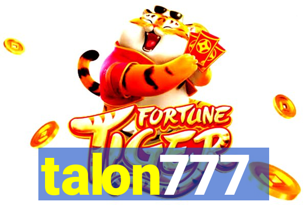 talon777