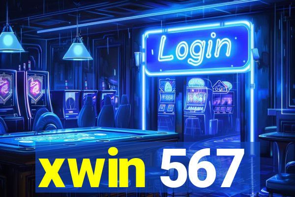 xwin 567