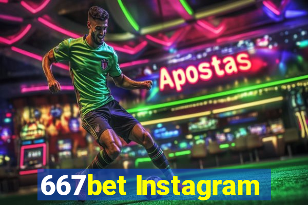 667bet Instagram