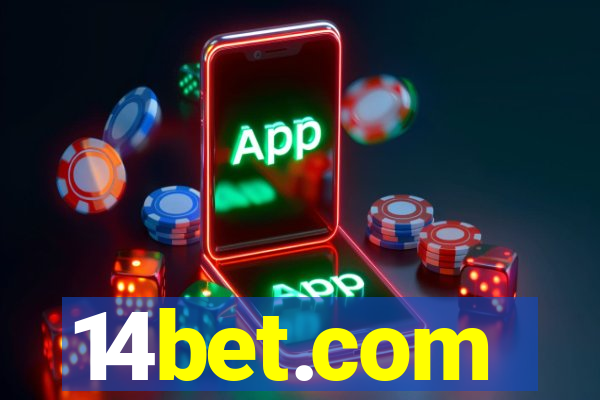 14bet.com