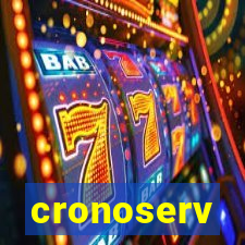 cronoserv