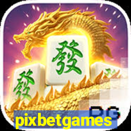 pixbetgames