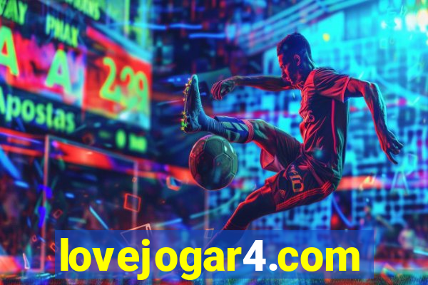 lovejogar4.com