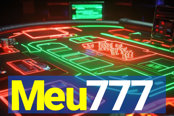 Meu777