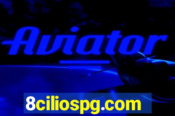 8ciliospg.com