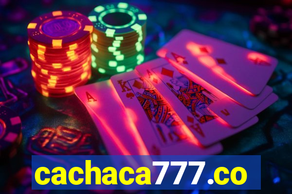 cachaca777.co