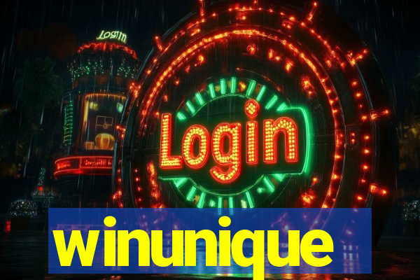 winunique