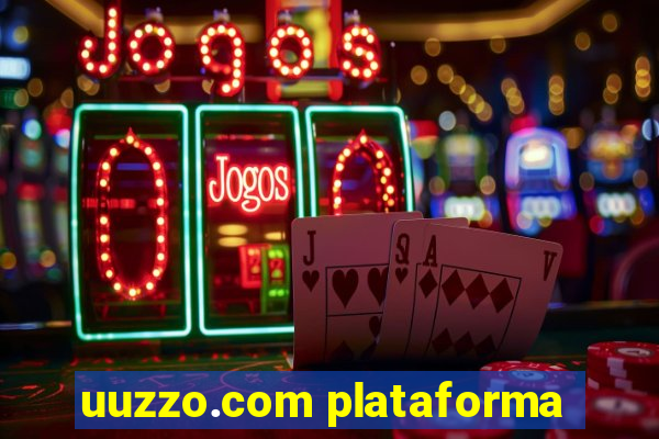 uuzzo.com plataforma