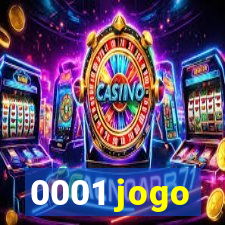 0001 jogo