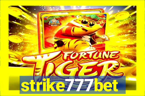 strike777bet