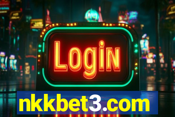 nkkbet3.com