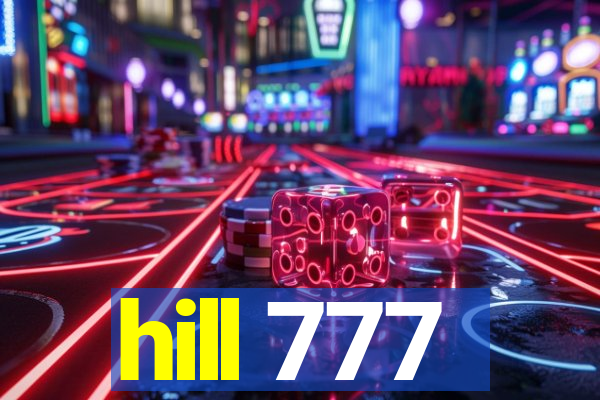 hill 777