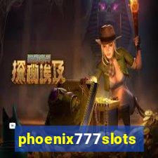 phoenix777slots