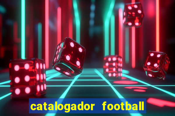 catalogador football studio telegram