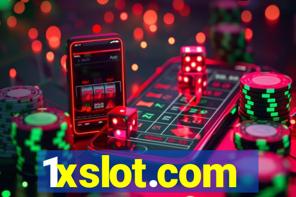 1xslot.com