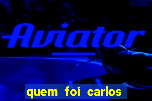 quem foi carlos eduardo fortuna