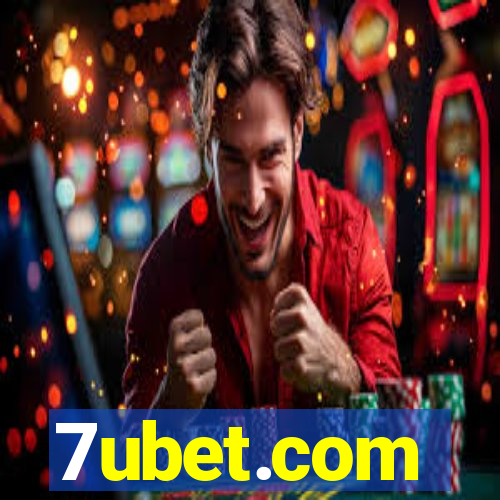 7ubet.com